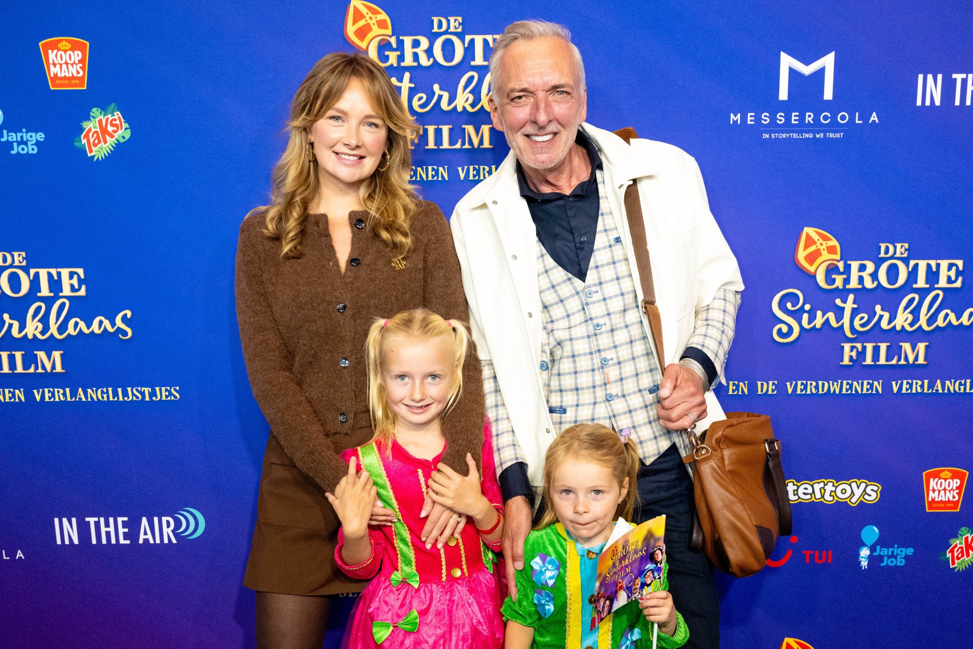 Maxime Meiland ziet dat vader Martien 'een kluizenaar' is geworden: 'Koek is op'