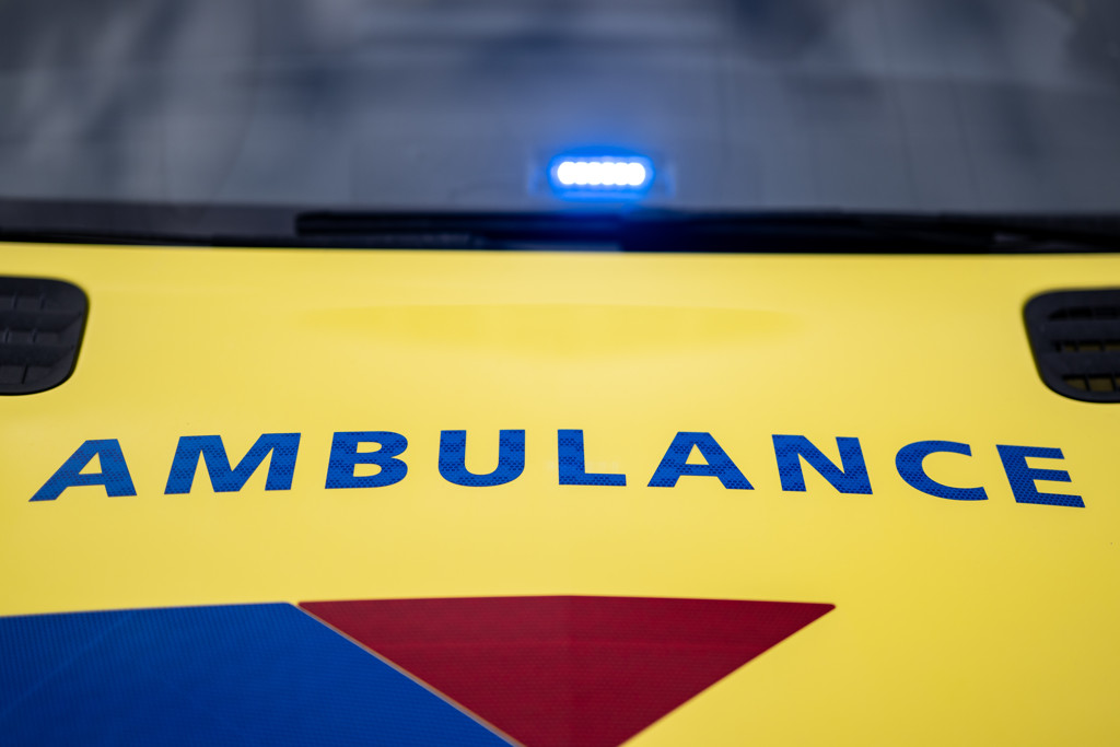 Gewonde bij steekpartij in Brabantse Oss