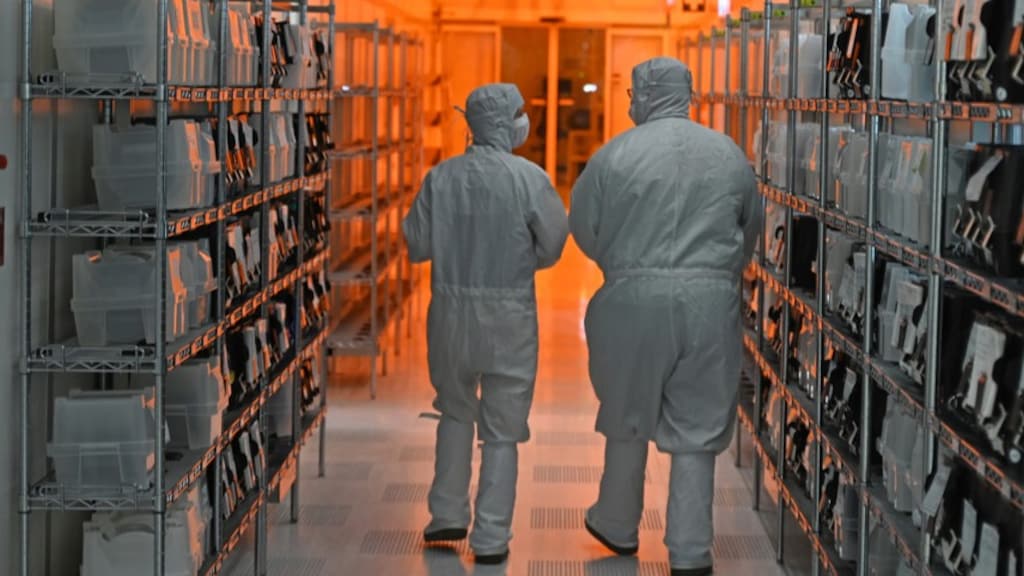 Hoe nu verder met Nexperia? China lijkt beste papieren te hebben