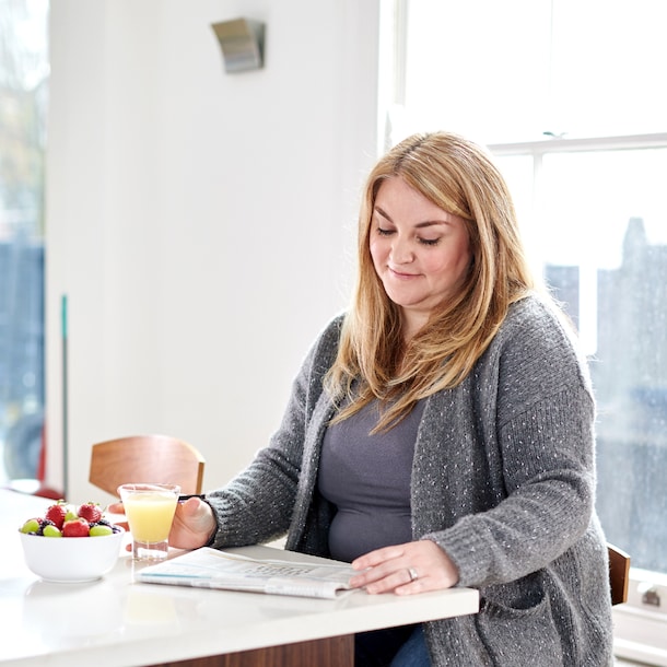 Als je na het aanpassen van je leefstijl nog niet afvalt kun je medicijnen voorgeschreven krijgen.