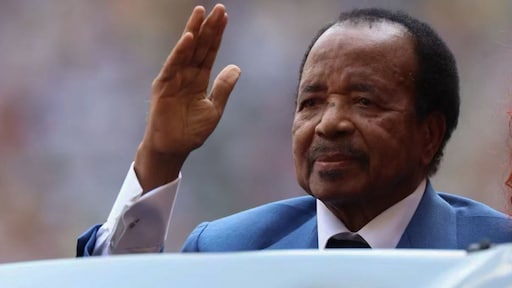 Oudste president ter wereld (92) wil nog jaren door, maar zelfs zijn familie is tegen hem