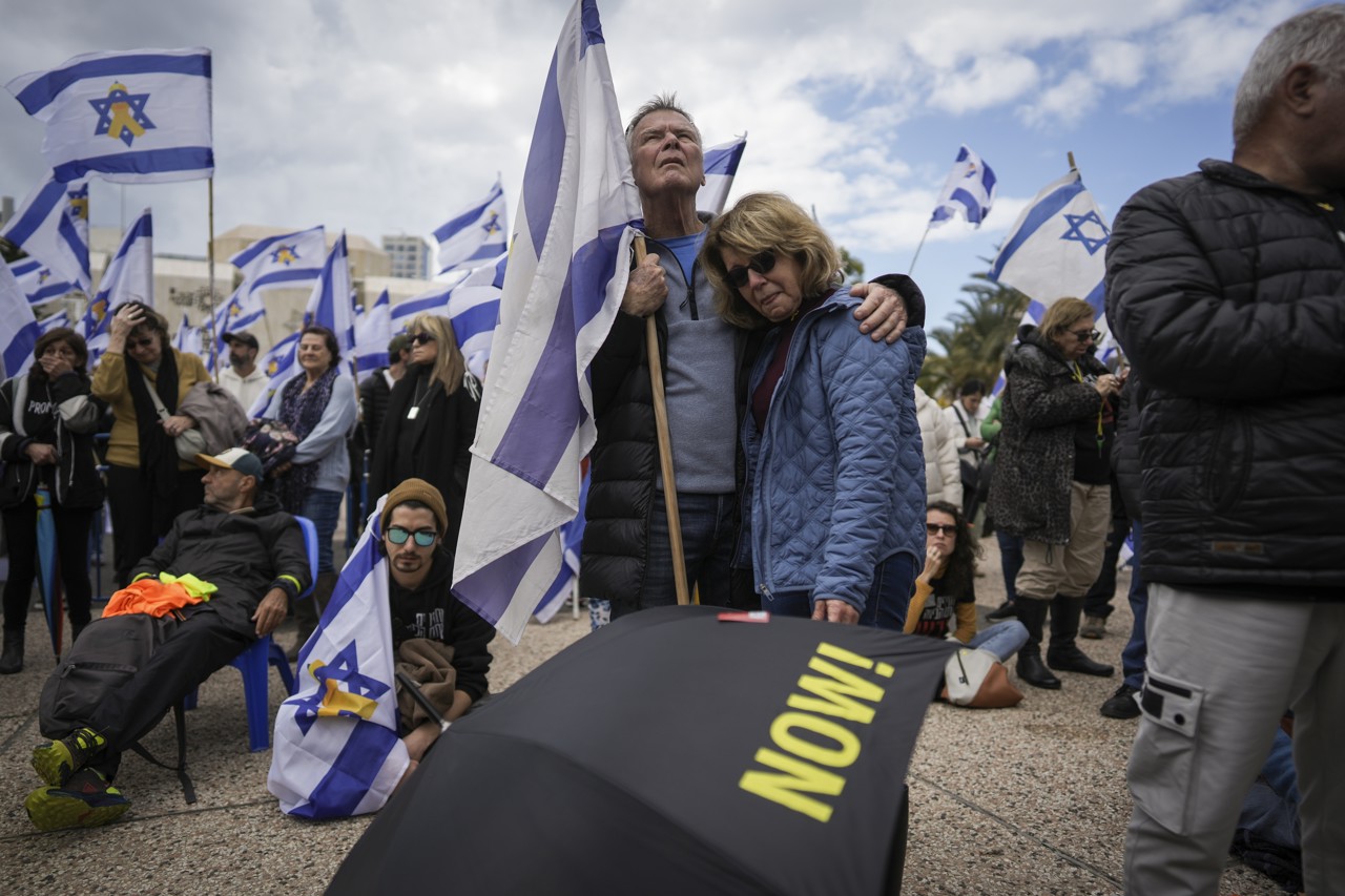 Waarom de lichamen van 24 Israëlische gijzelaars nog niet terug zijn