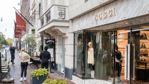 Gucci, Chloé en Loewe krijgen 157 miljoen euro boete om prijsbemoeienis