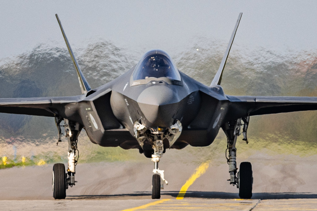 Onbekende drones bij oefening in Polen waar ook Nederlanders aan meededen