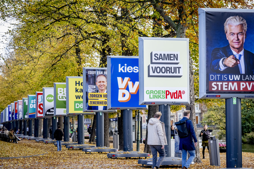 Van dranktaks tot uitgeklede NPO: dit willen politieke partijen echt