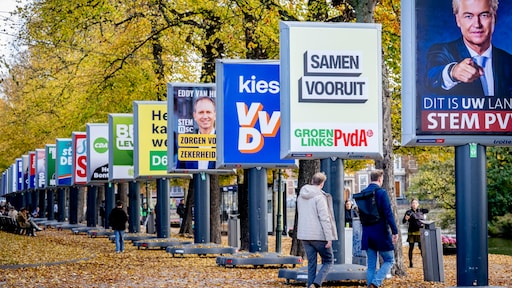 Van dranktaks tot uitgeklede NPO: dit willen politieke partijen echt