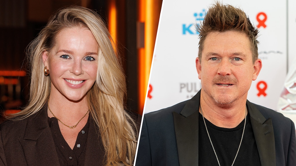 Chantal Janzen vond relatie met Johnny de Mol moeilijk: 'Je was niet altijd even trouw'