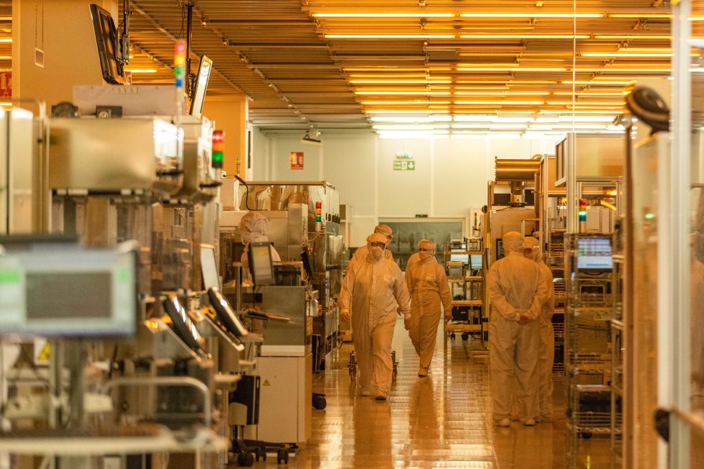 Nederlands chipbedrijf Nexperia mag van China geen chips meer exporteren