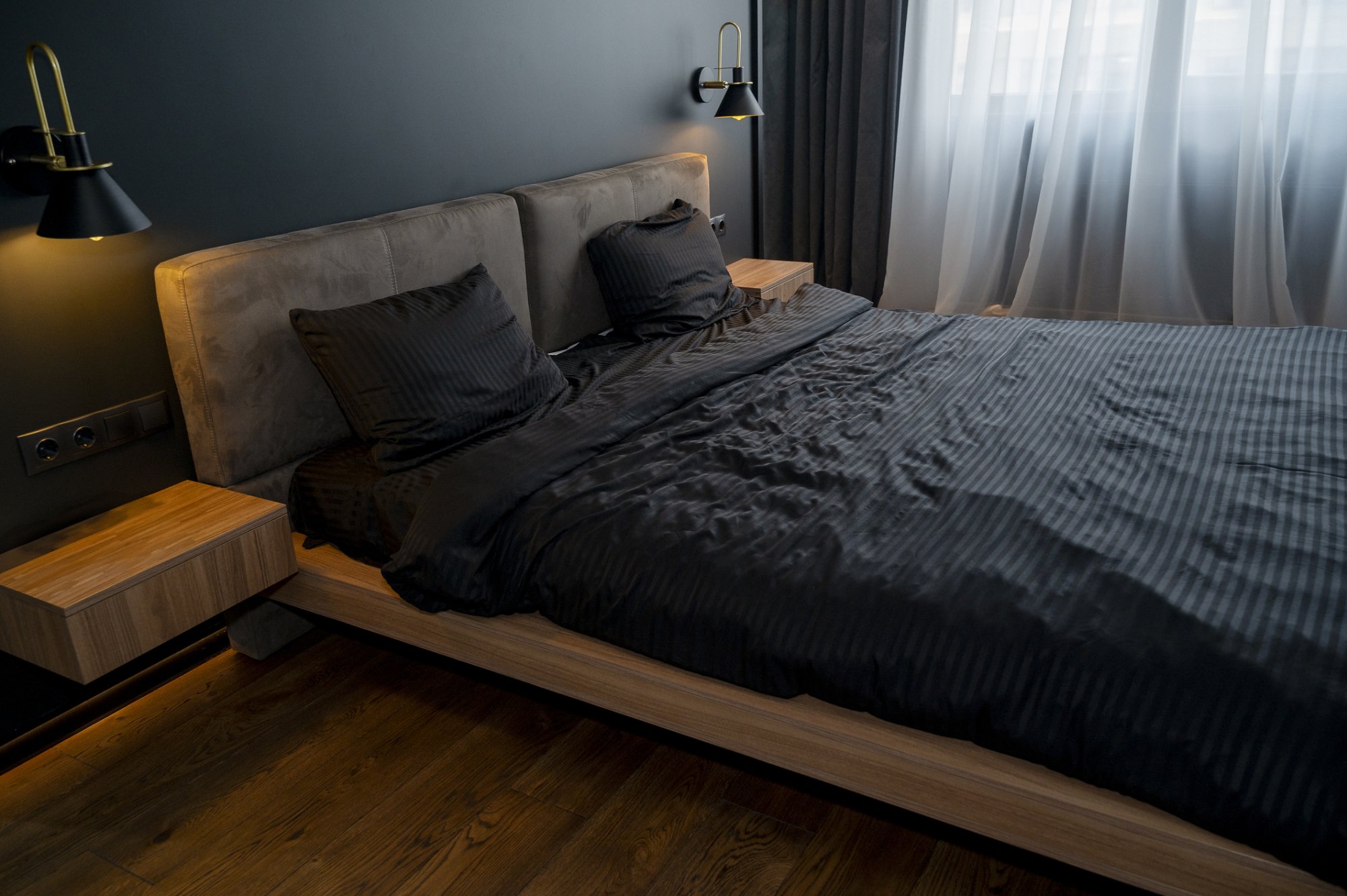 Vrouw verdacht van moord op vriend, 'wilde het op suïcide laten lijken'