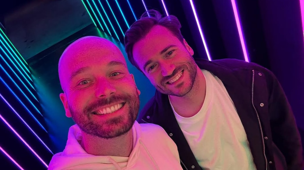 Stefan uit MAFS ziet niets van ex-man Dennis in nieuwe liefde: 'Totaal verschillend'