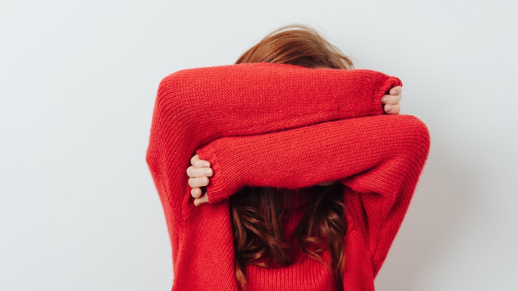 Zo zorg je ervoor dat je kriebeltrui niet meer prikt