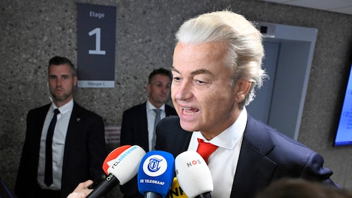 Verdachten vermeende aanslagplannen Wilders en Belgische premier voorlopig nog vast