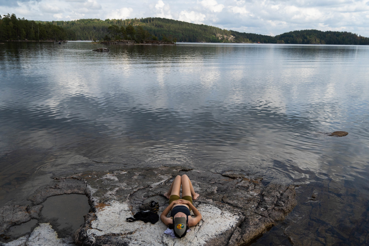 Gestrest of vermoeid? 'Vraag je dokter om een reis naar Zweden' 