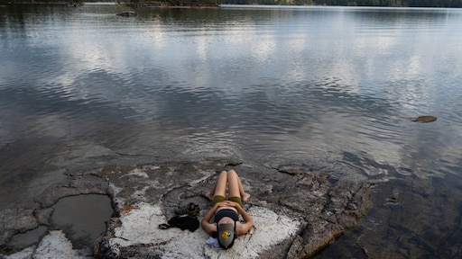 Gestrest of vermoeid? 'Vraag je dokter om een reis naar Zweden'