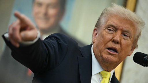 Trump 'voert de druk op' en geeft toestemming voor CIA-missies in Venezuela