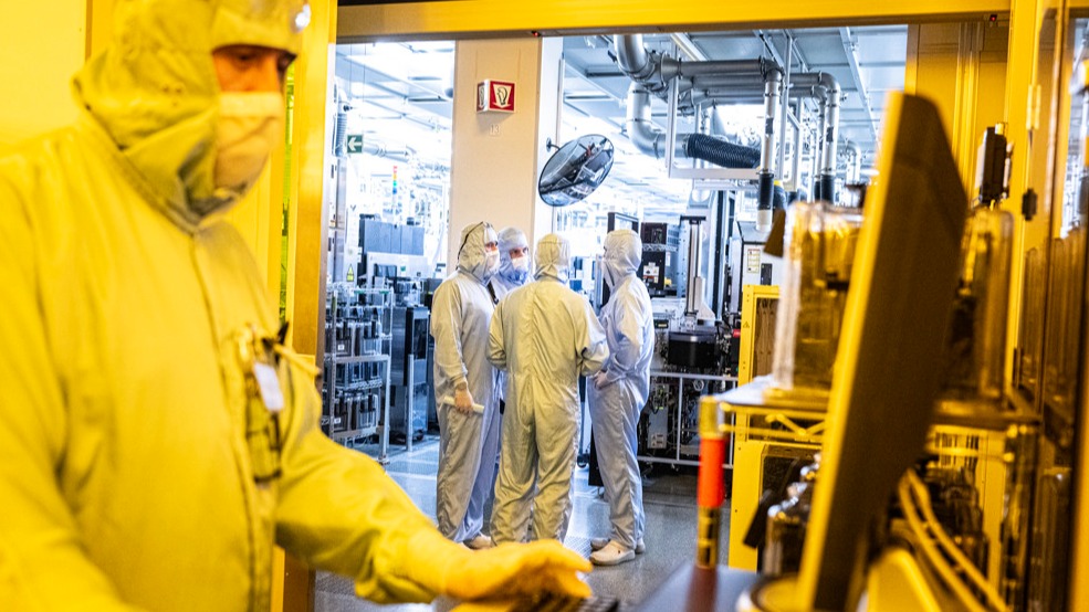 Exportban en wanbeheer: wat is er loos bij de Nijmeegse chipmaker Nexperia?
