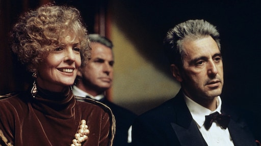 Al Pacino haalt warme herinneringen op aan Diane Keaton: 'Ze was een wonder'