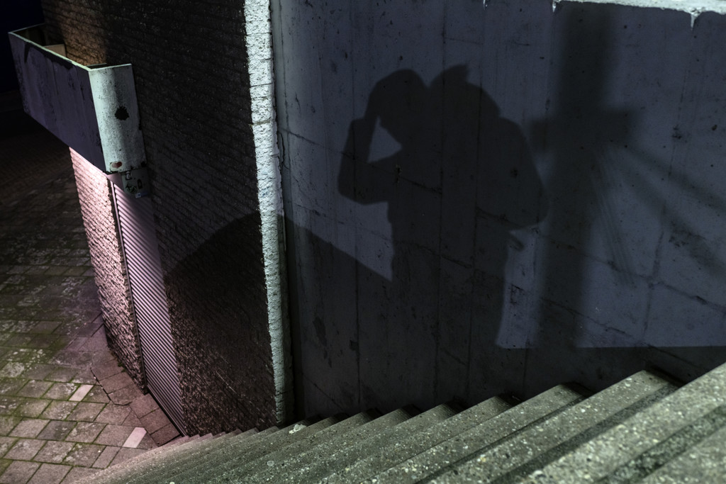 Lhbti'ers hebben vaker last van angst en depressie dan hetero's