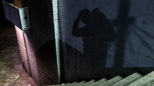 Lhbti'ers hebben vaker last van angst en depressie dan hetero's