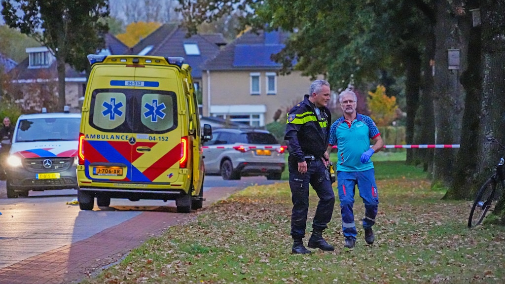 Hans H. vermoorde zijn eigen vrouw: krijgt 14 jaar cel en tbs