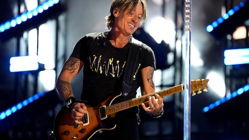 Keith Urban zegt show in Greenville af: 'Geadviseerd optreden te annuleren'