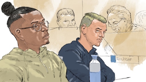 Verdachten kunstroof Drents Museum houden lippen stijf op elkaar