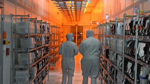 Europese automakers 'diep verontrust' over situatie bij Nexperia