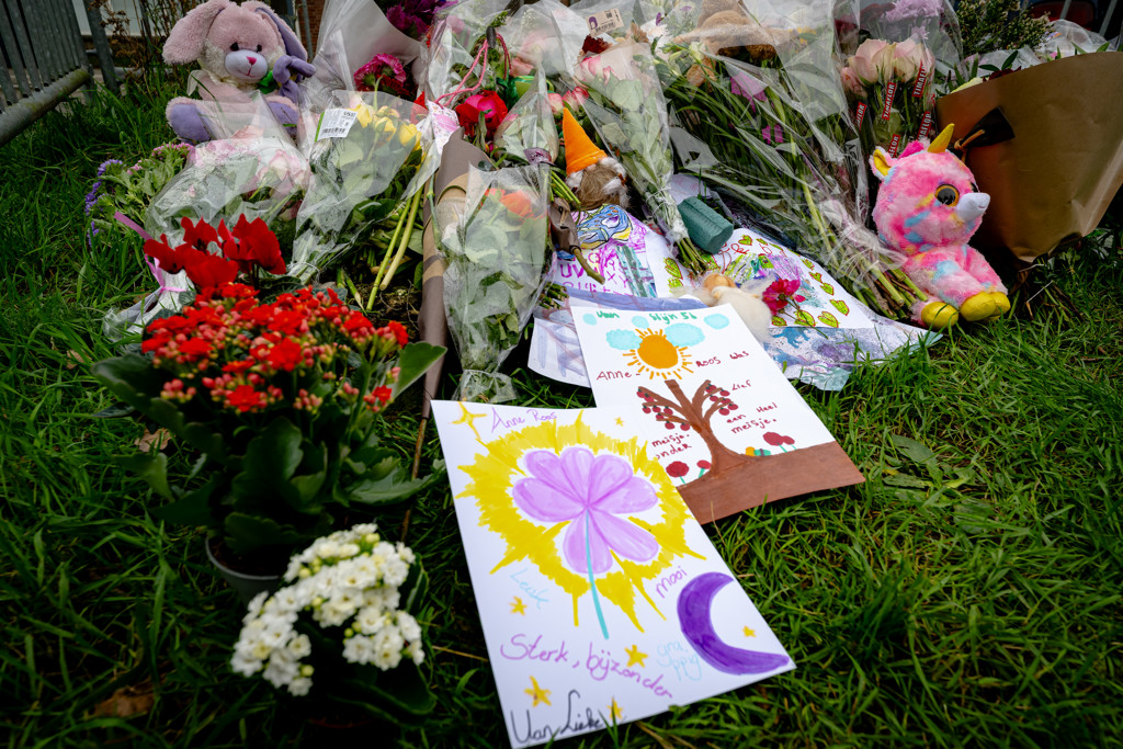 Omstanders filmen ongeluk meisje: 'Stel je voor dat het je eigen kind is'