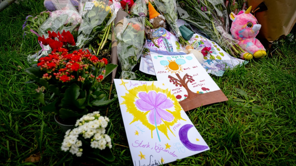 Omstanders filmen na dodelijk ongeluk meisje (10): 'Stel je eens voor dat het je eigen kind is'