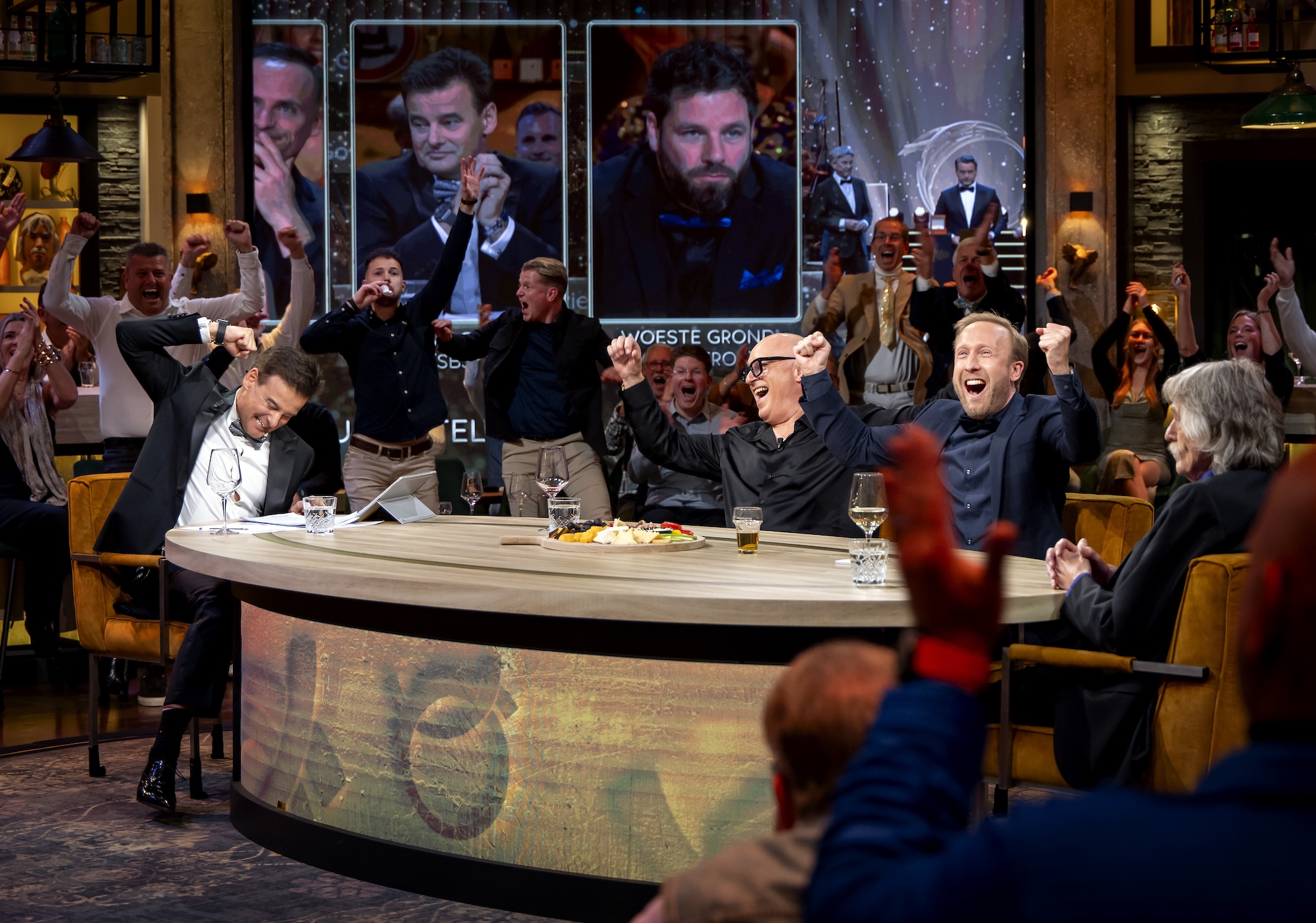 Vandaag Inside schrijft geschiedenis met Televizier-winst