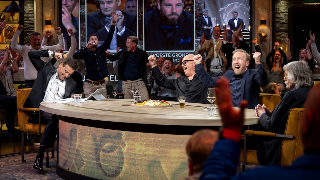 Vandaag Inside schrijft geschiedenis met Televizier-winst