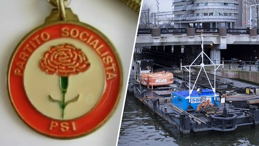 Cold Case zaak opgelost: zoon zocht 30 jaar naar zijn vermiste vader