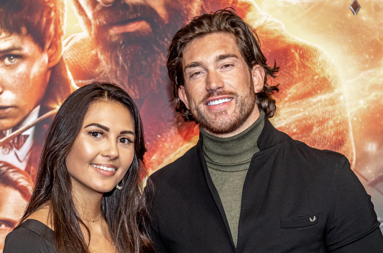 Breuk met Niek Marijnissen voelt voor Joan Pronk 'als een hel': 'Dit had ik nooit gewild'