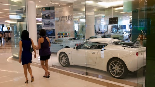 Chinezen sluiten kersvers Amsterdams kantoor sportwagenbouwer Lotus