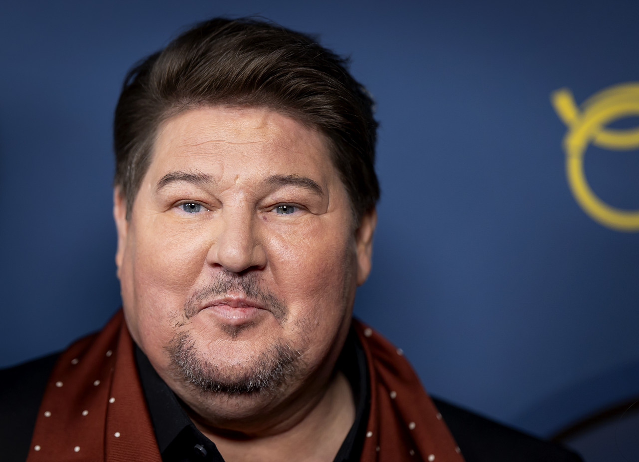 Martijn Krabbé wint Televizier-Ring voor Beste Presentator