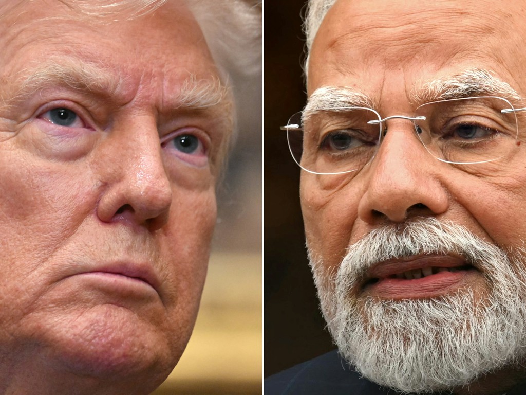 Trump: India stopt nu echt met import goedkope Russische olie