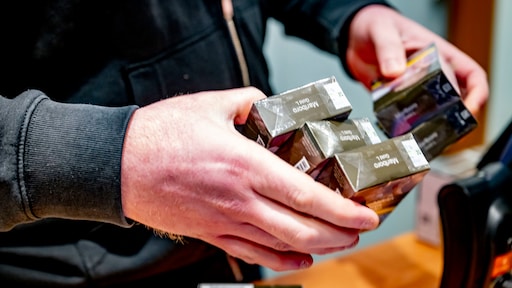 Tankstations: legitimatie tabaksverkoop is wennen, maar stop met agressie