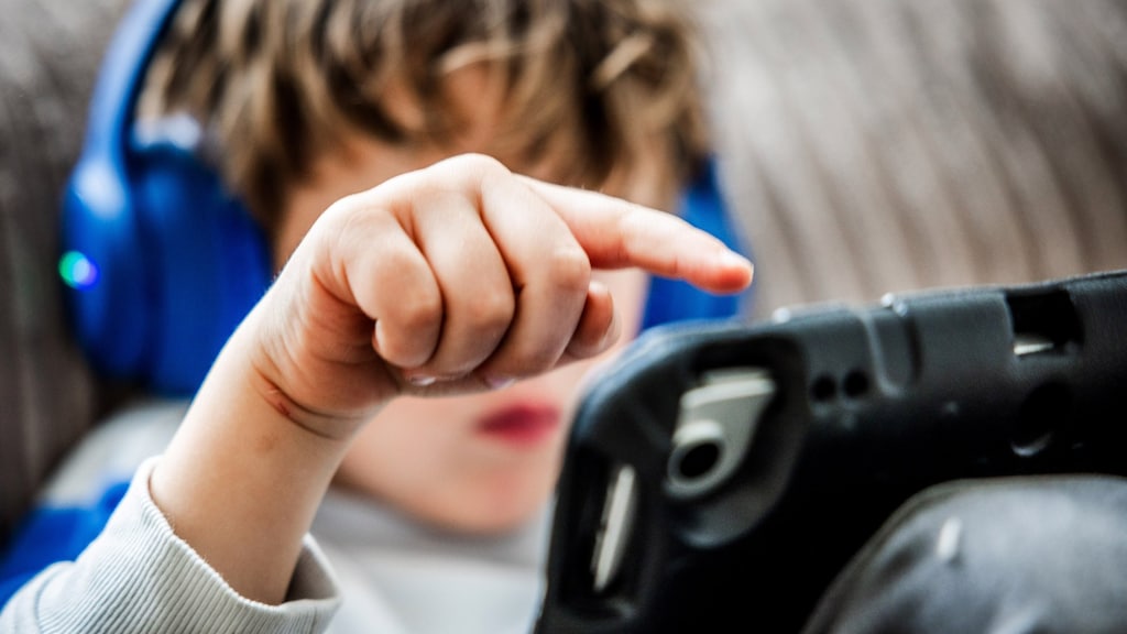 Grote schrik voor Duitse vader: kind doet voor 33.000 euro aan app-aankopen