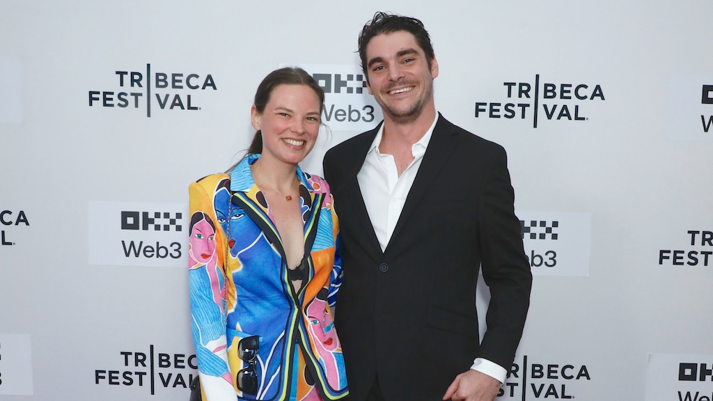 Breaking Bad-ster RJ Mitte stapt binnenkort in het huwelijksbootje