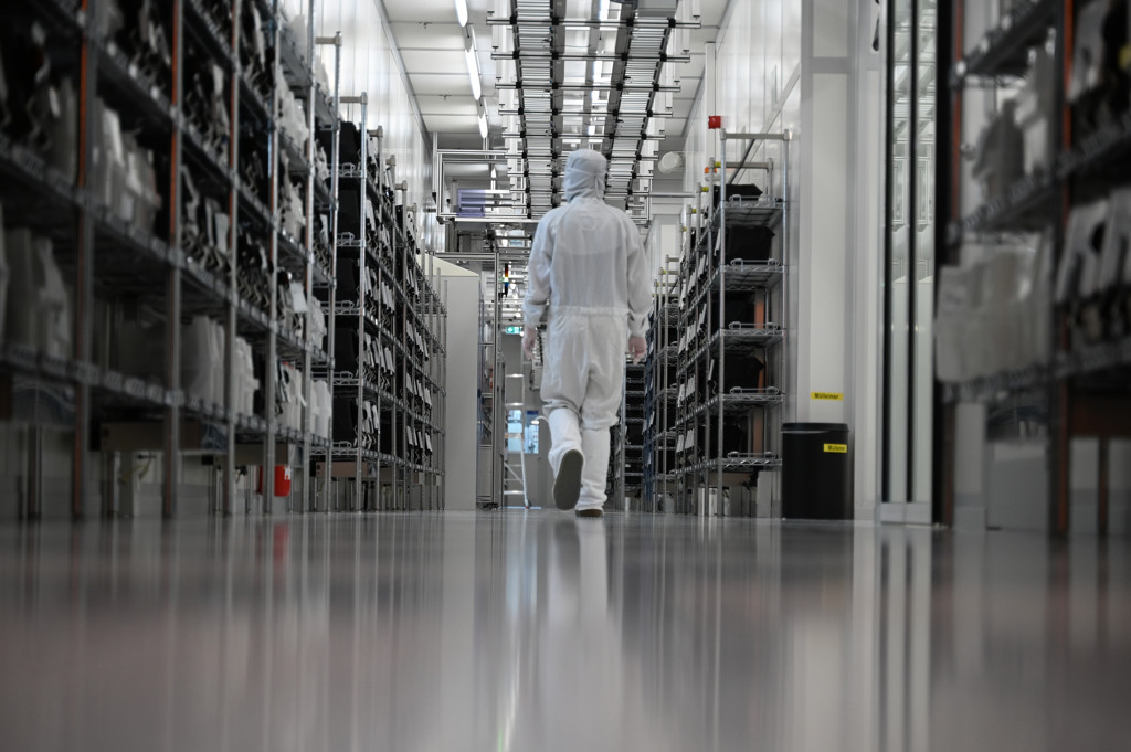 Crisisteams bij Volkswagen en BMW om chiprel bij Nexperia