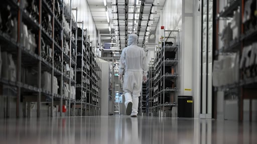 Crisisteams aan de slag bij Volkswagen en BMW om chiprel bij Nijmeegs Nexperia