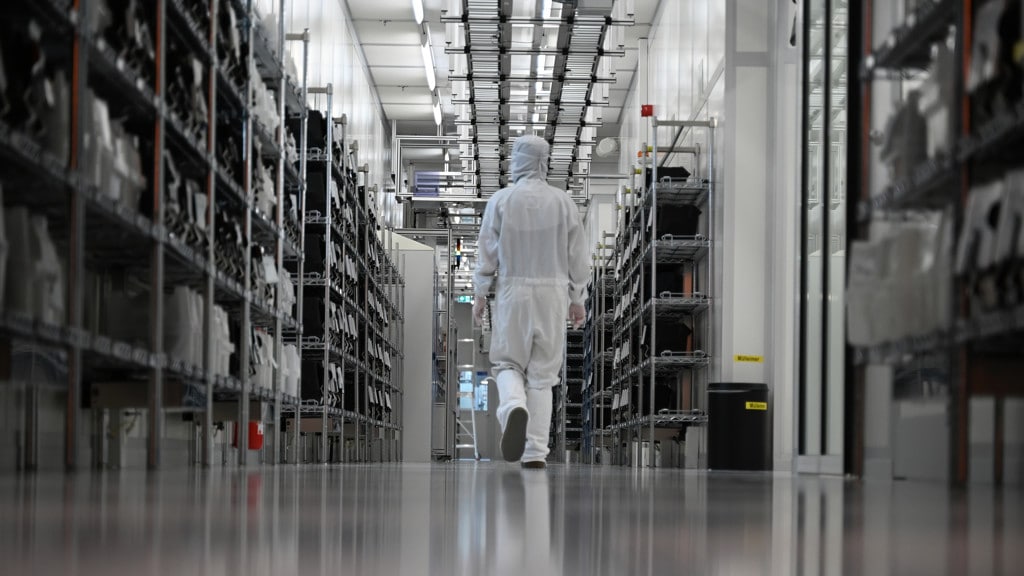 Crisisteams aan de slag bij Volkswagen en BMW om chiprel bij Nijmeegs Nexperia