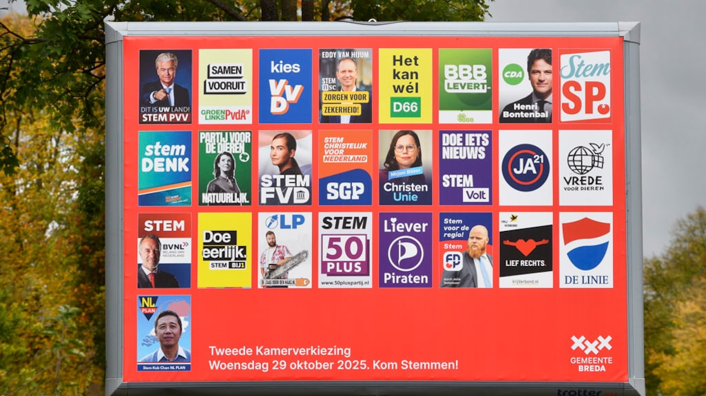 SCP analyseerde verkiezingsprogramma's: veel beloftes, maar niet gericht op lange termijn