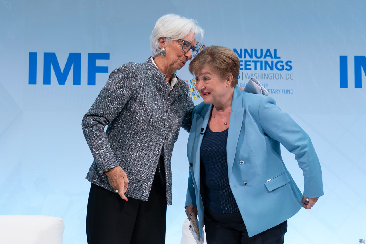 Hoe schaduwbanken een nieuwe financiële crisis kunnen veroorzaken