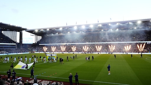 Britse premier vindt het 'fout' dat Maccabi-fans niet welkom zijn bij wedstrijd