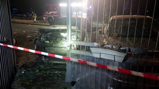 Autobom ontploft voor huis van bekende Italiaanse journalist: 'Mijn dochter was net binnen'