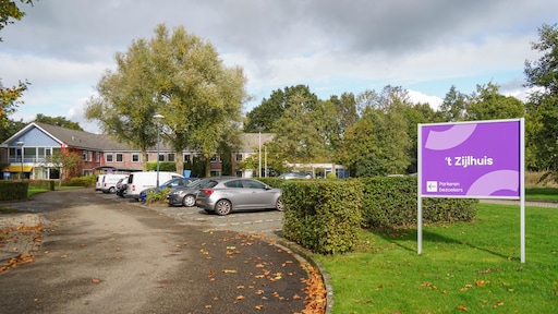 Zorginstelling zet medewerker op non-actief na melding seksueel wangedrag