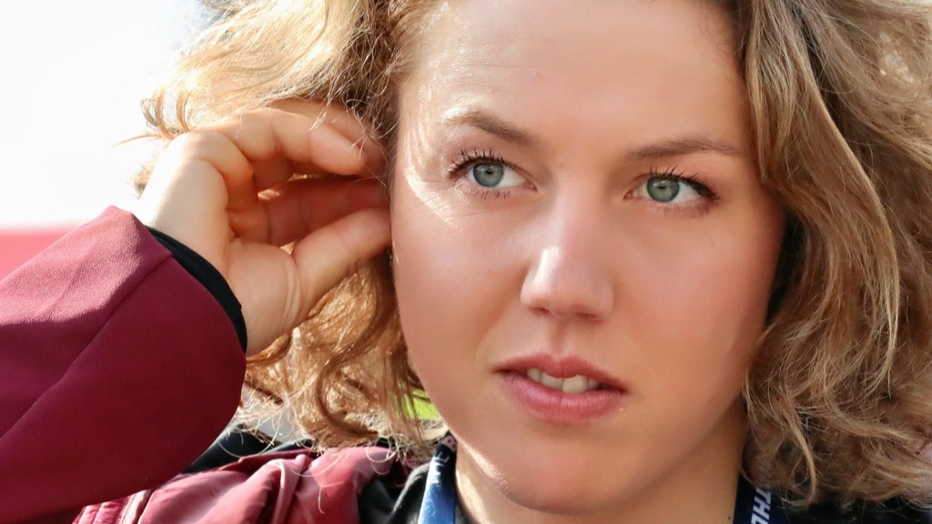 Lichaam verongelukte olympiër Dahlmeier blijft achter op berg Pakistan: 'Onvindbaar voor reddingswerkers'