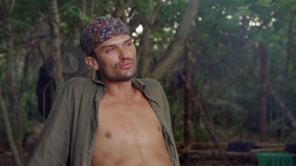 Koen Pieter van Dijk associeert afgeslankte lichaam met drugsverleden: 'Confronterend'