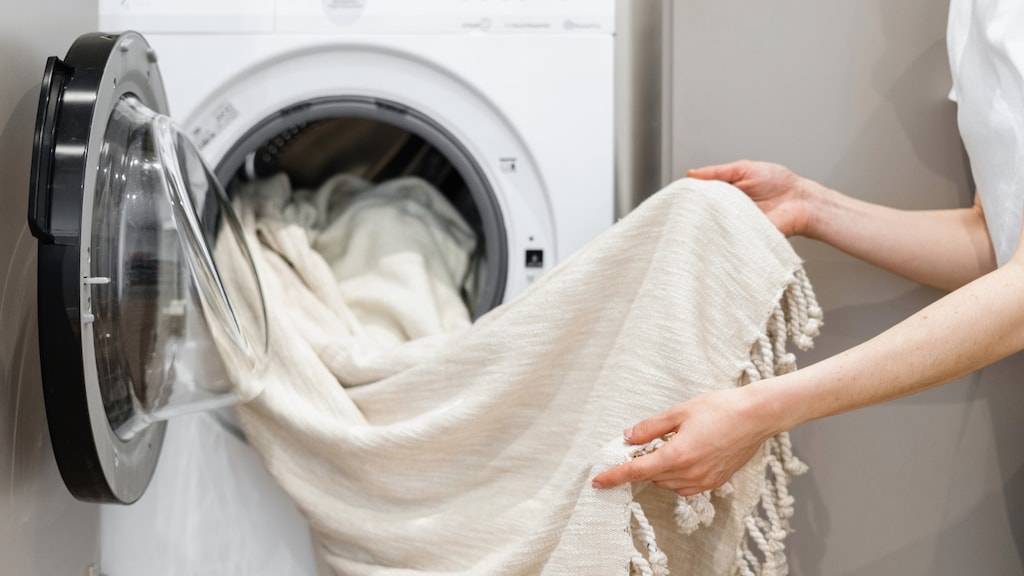 Chaos in de was: zo zit je beddengoed nooit meer in de knoop